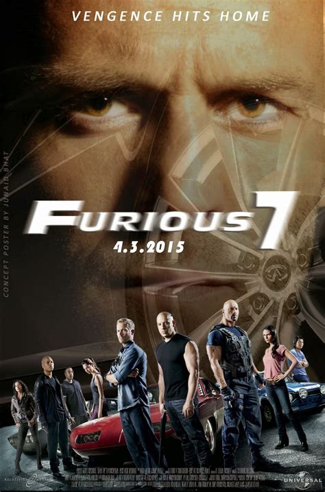 furious 7 full movie online free